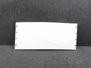 1159P20490-1 Gulfstream G-II Panel Assembly LH Upper (28”x12”x1”)